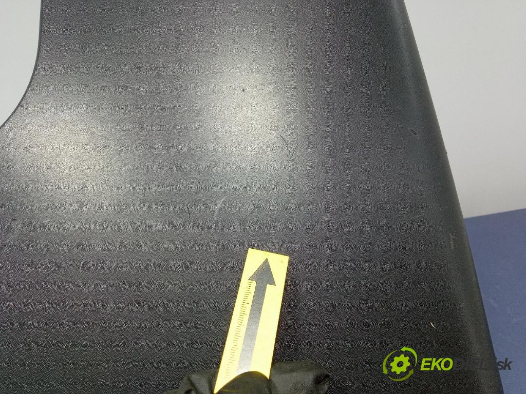 Opel Vivaro 2015 lišta Dekoratívní: 850177155R