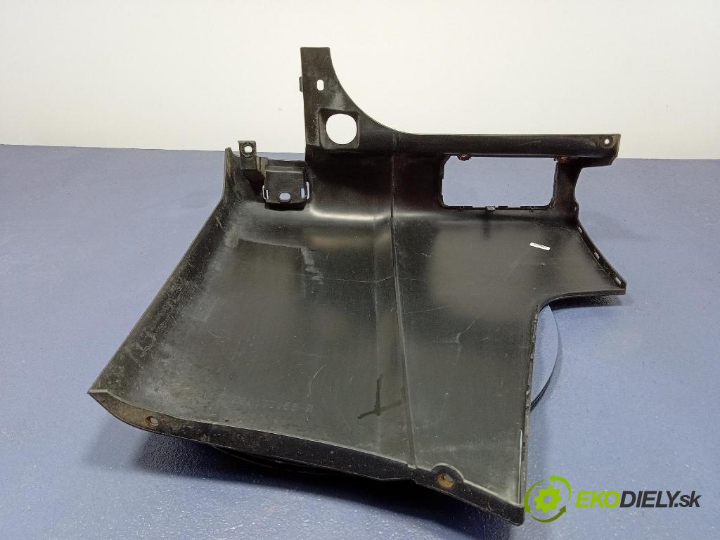 Opel Vivaro 2015 lišta Dekoratívne: 850177155R