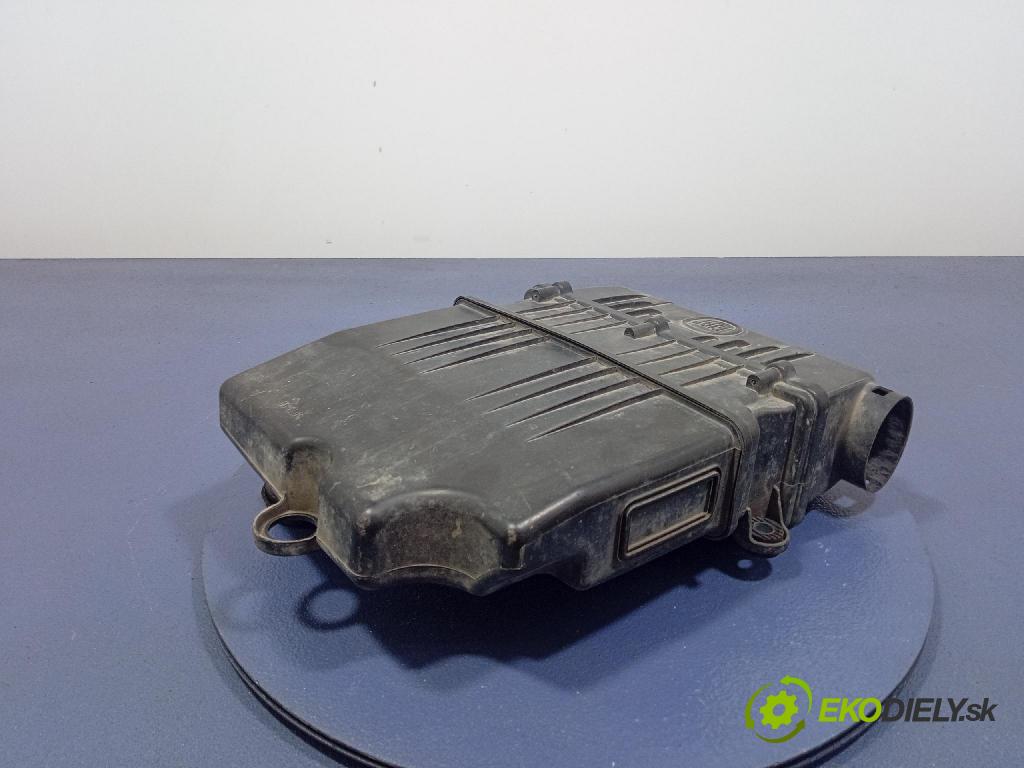 Fiat Punto van 2009 obal Filtre: Vzduch: 51773400