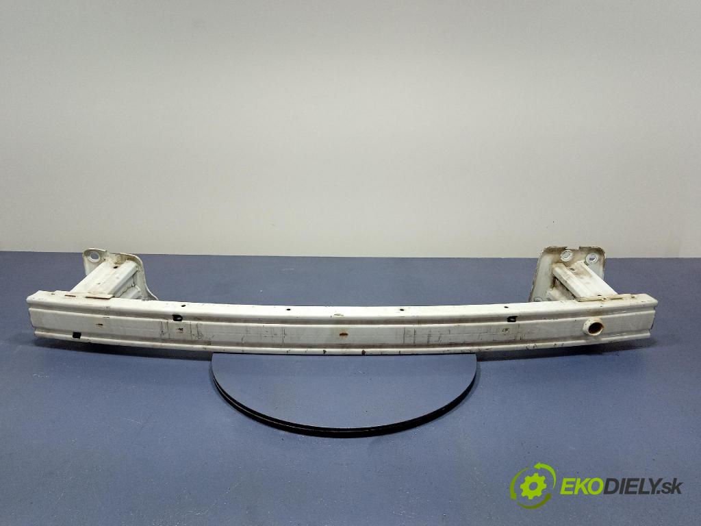 Opel Vivaro 2015 výstuha narazník Predné 752101525R