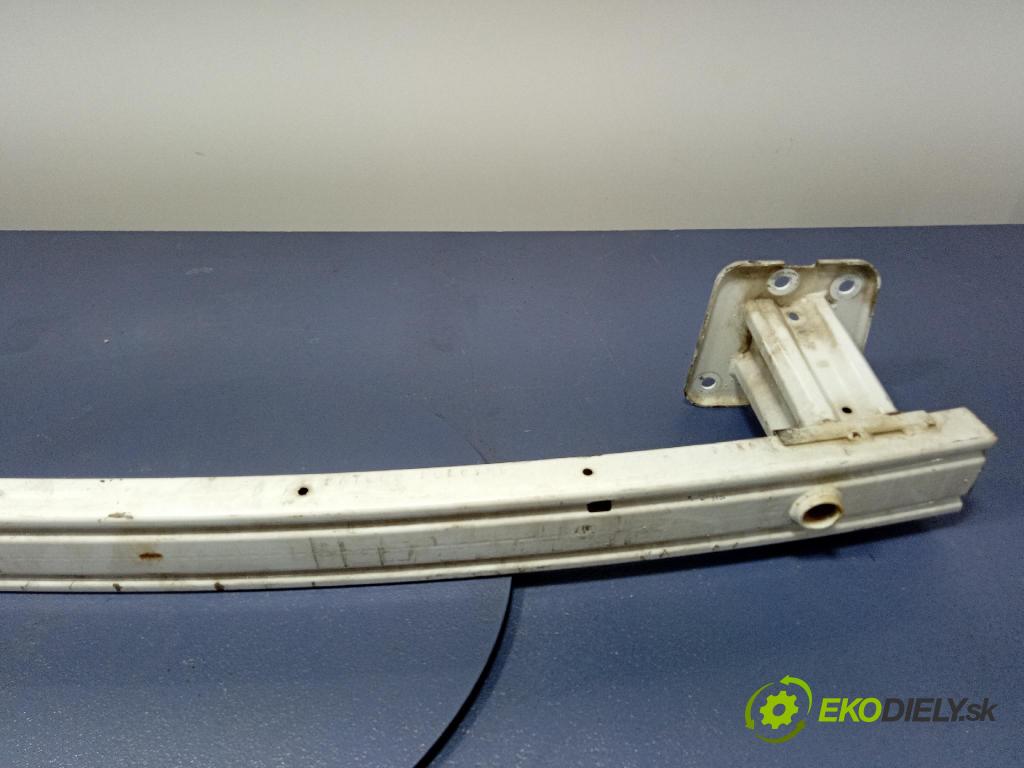 Opel Vivaro 2015 výstuha narazník Predné 752101525R