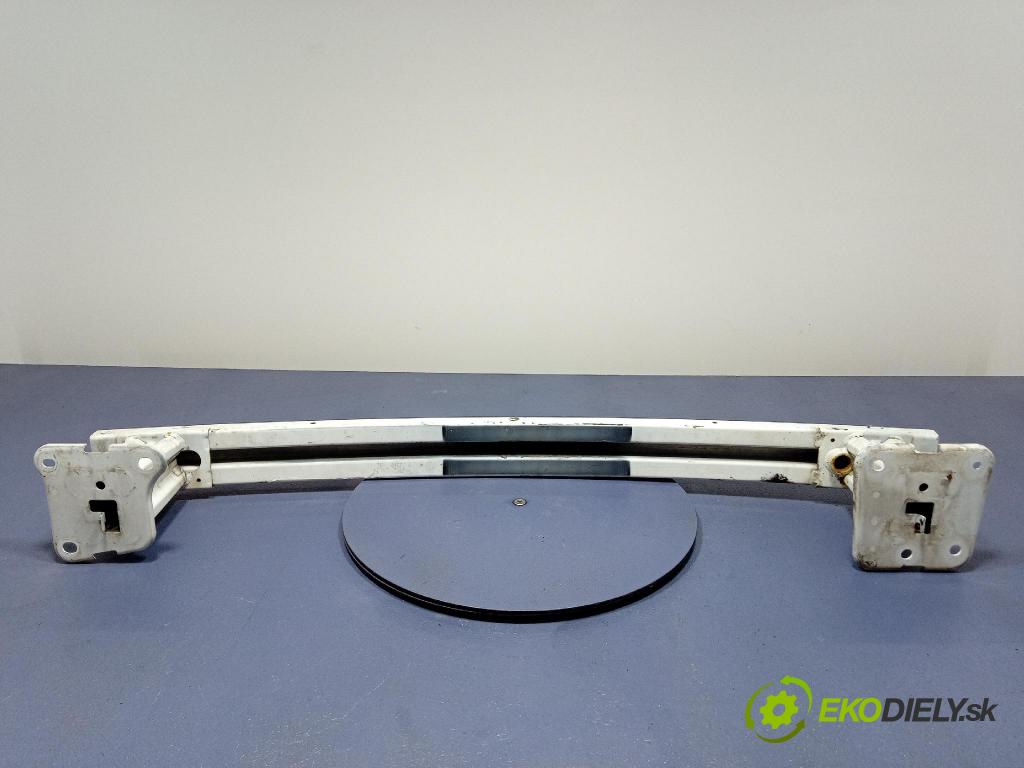 Opel Vivaro 2015 výstuha narazník Predné 752101525R