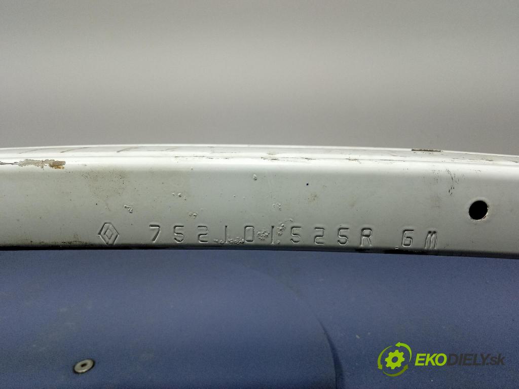 Opel Vivaro 2015 výztuha narazník před 752101525R