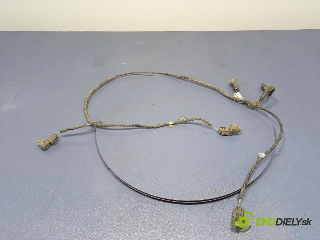 Opel Vivaro 2015 inštalácia Elektrický: 240152345R