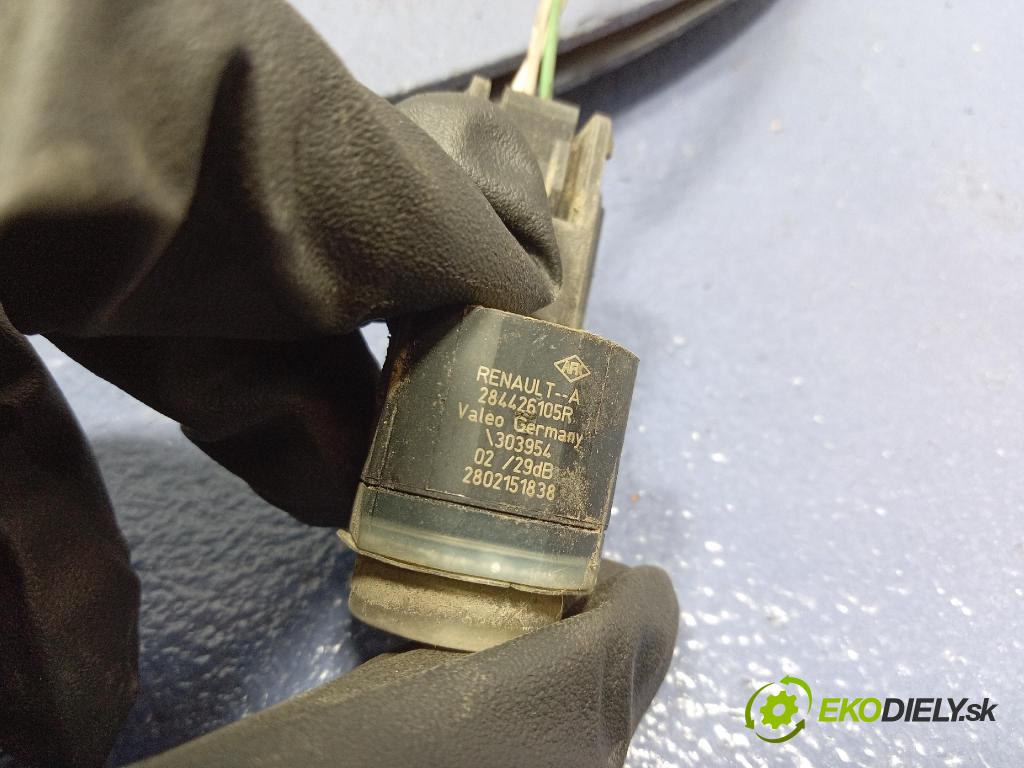 Opel Vivaro 2015 inštalácia Elektrický: 240152345R