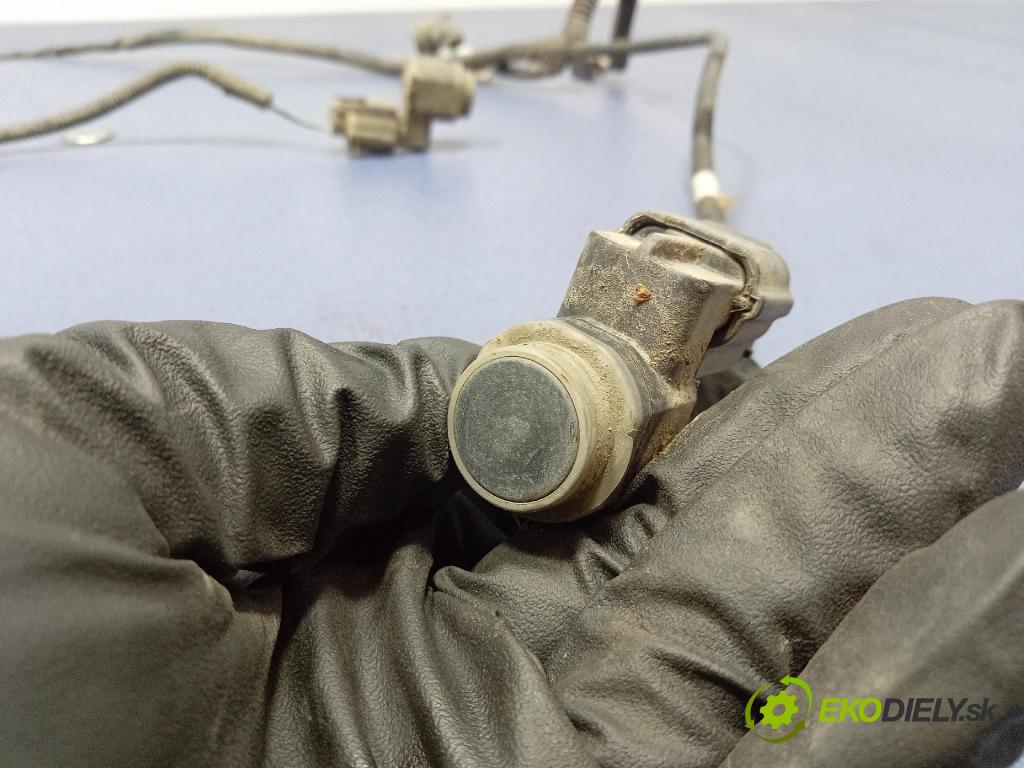 Opel Vivaro 2015 inštalácia Elektrický: 240152345R