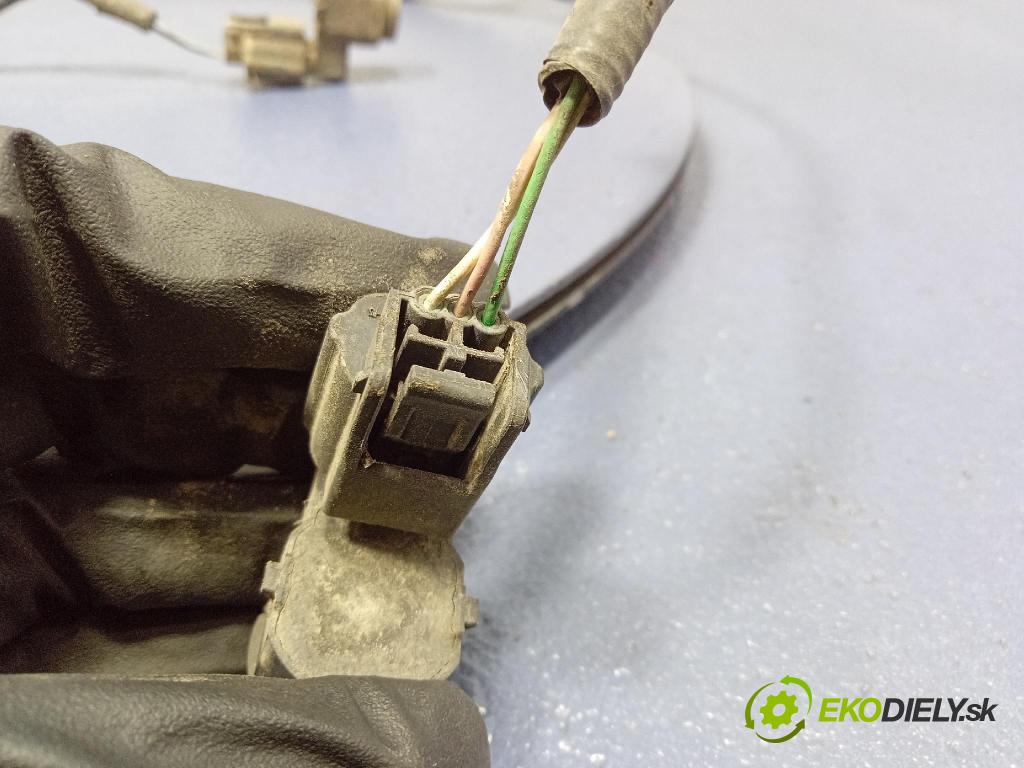 Opel Vivaro 2015 inštalácia Elektrický: 240152345R