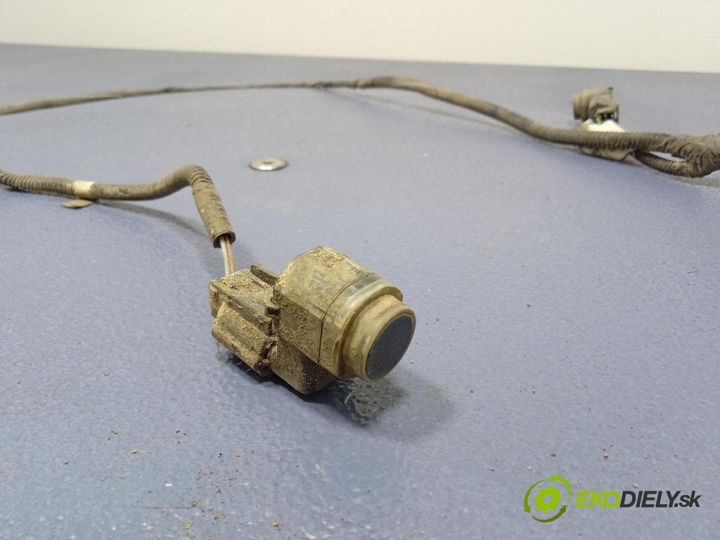 Opel Vivaro 2015 inštalácia Elektrický: 240152345R