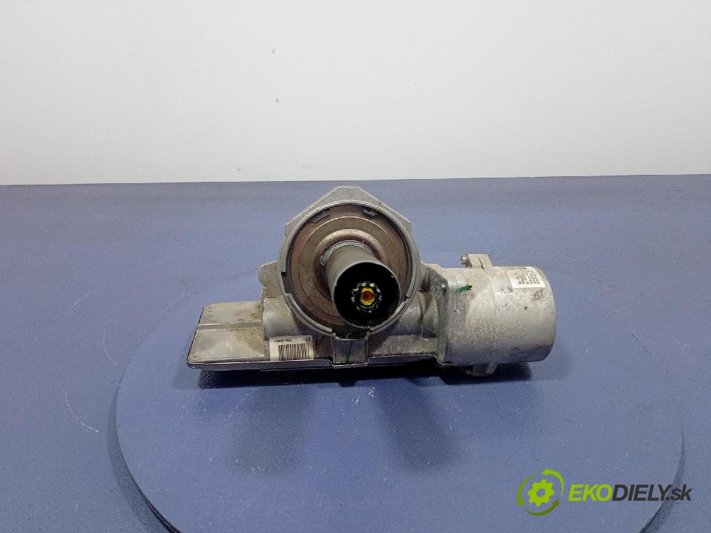 Fiat Punto van 2009 Sloupek volantu x 51860328