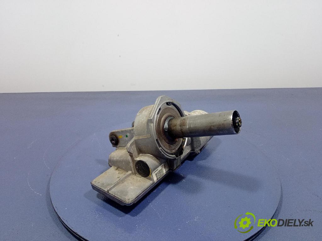 Fiat Punto van 2009 Sloupek volantu x 51860328