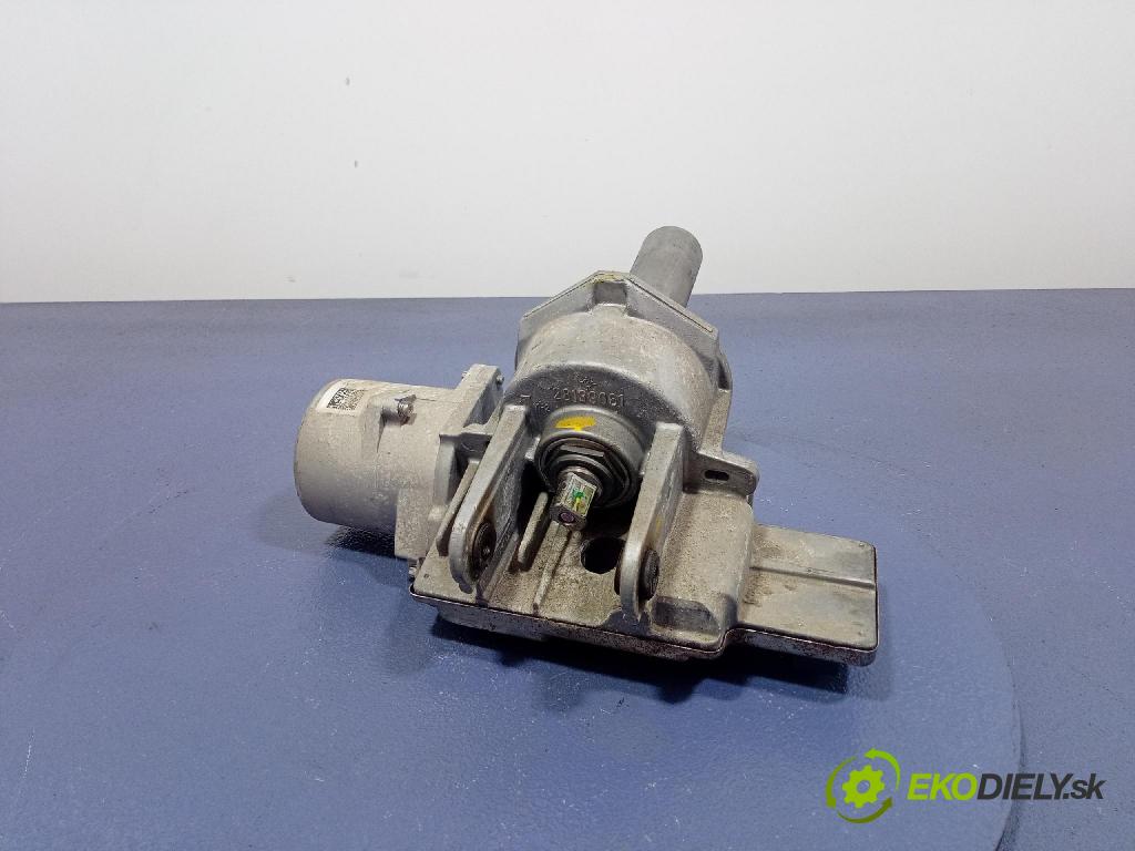 Fiat Punto van 2009 Sloupek volantu x 51860328