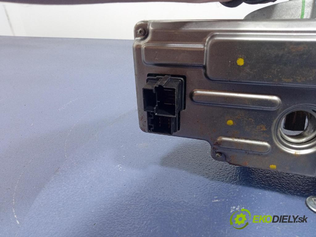 Fiat Punto van 2009 Sloupek volantu x 51860328