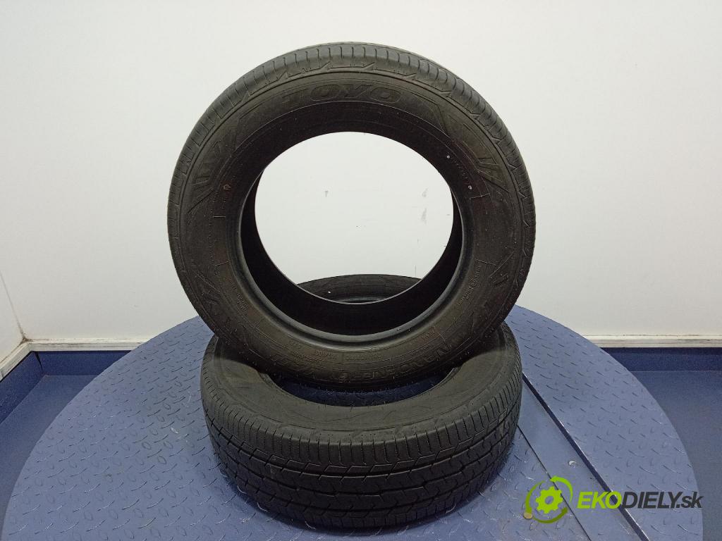 Opel Vivaro 2015 pneumatiky: Leto: 4981910573654