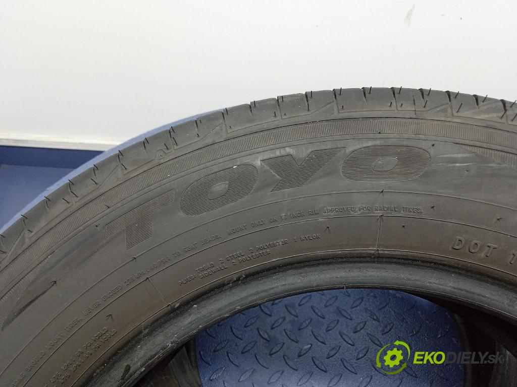 Opel Vivaro 2015 pneumatiky: Leto: 4981910573654