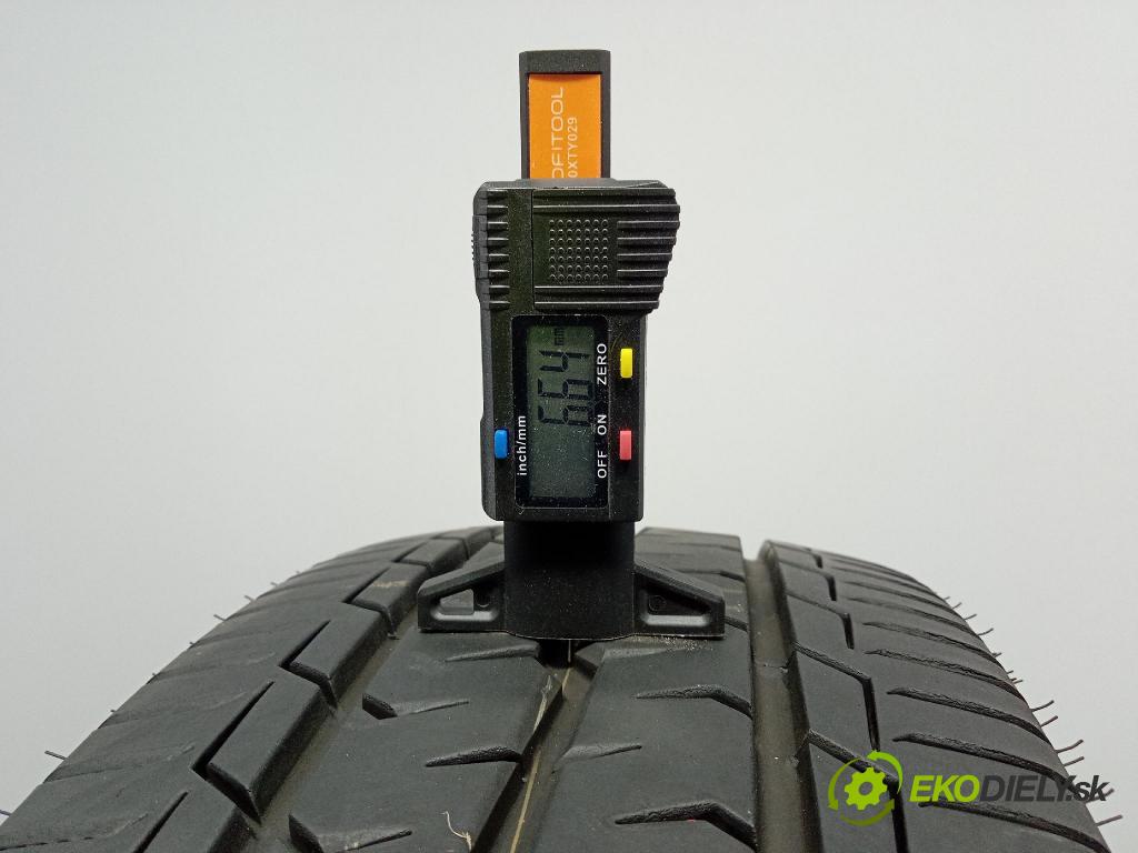 Opel Vivaro 2015 pneumatiky: Leto: 4981910573654