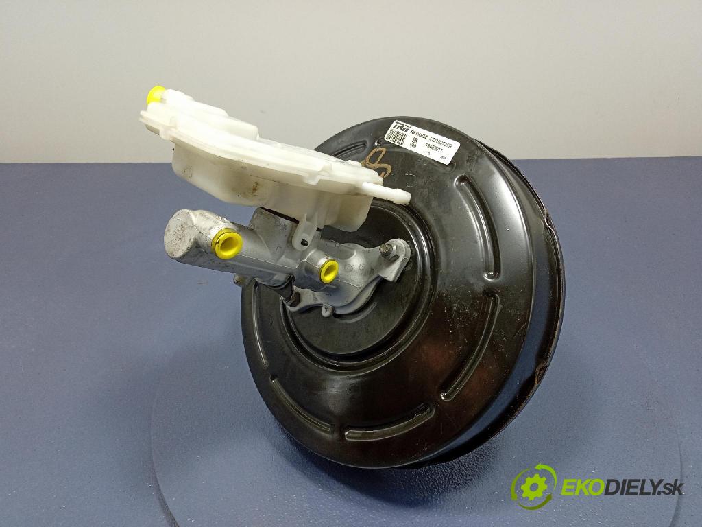 Opel Vivaro 2015 servo Brzdní: 472108729R