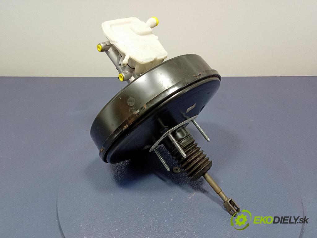 Opel Vivaro 2015 servo Brzdní: 472108729R