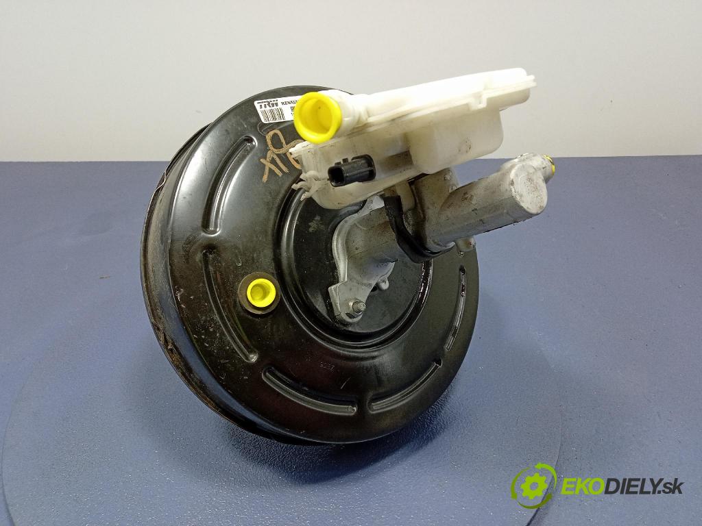 Opel Vivaro 2015 servo Brzdní: 472108729R
