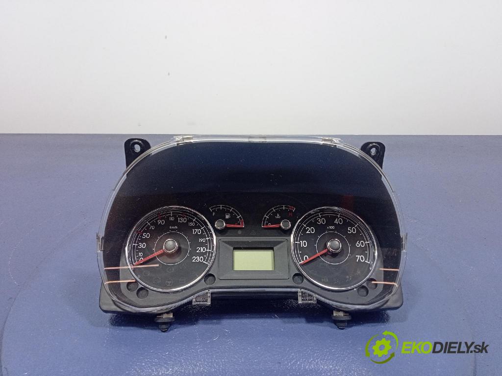 Fiat Punto van 2009 riadiaca jednotka Motor: 51847330