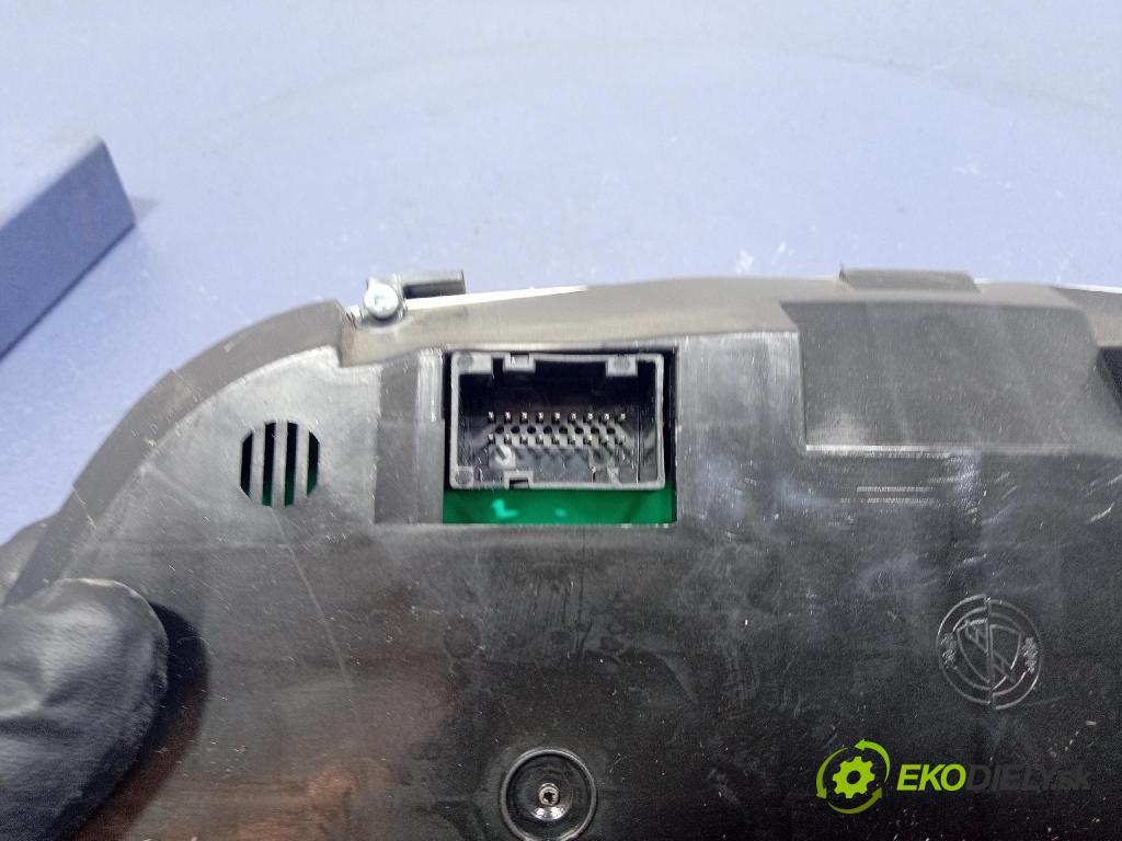 Fiat Punto van 2009 riadiaca jednotka Motor: 51847330