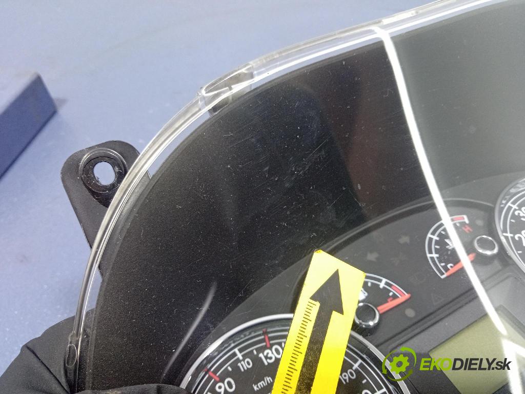 Fiat Punto van 2009 riadiaca jednotka Motor: 51847330