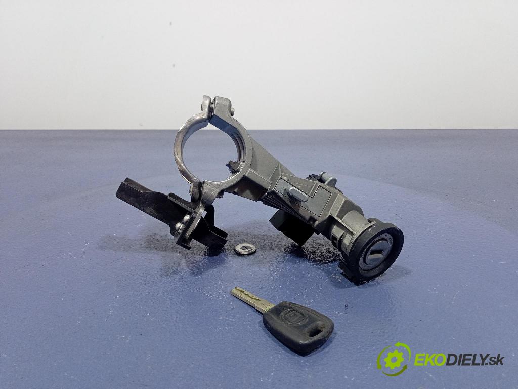 Fiat Punto van 2009 riadiaca jednotka Motor: 51847330