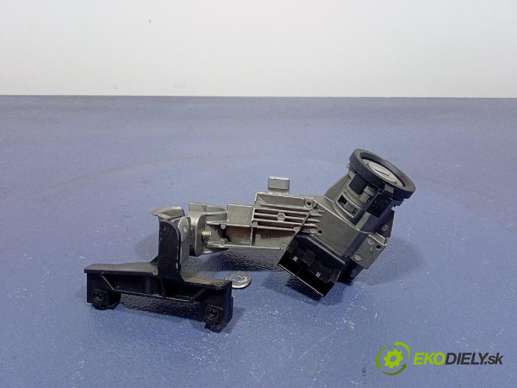 Fiat Punto van 2009 riadiaca jednotka Motor: 51847330