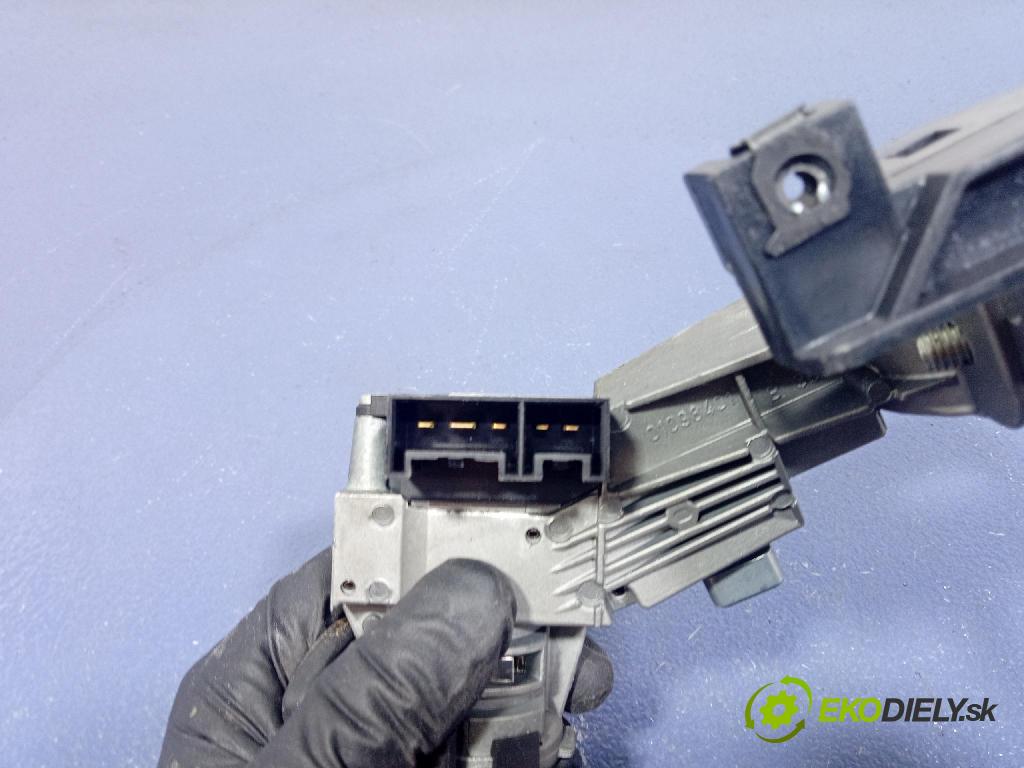 Fiat Punto van 2009 riadiaca jednotka Motor: 51847330