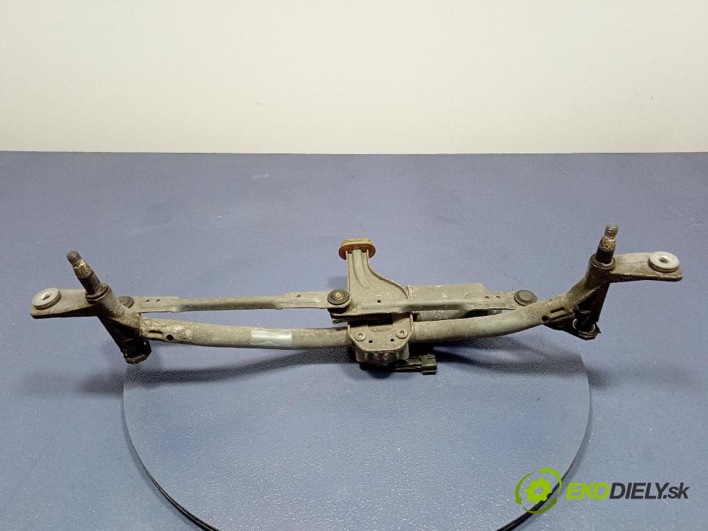 Opel Vivaro 2015 mechanizmus motor: Stierače: Predné 0390243508