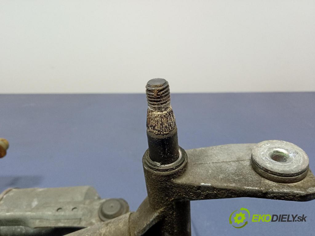 Opel Vivaro 2015 mechanizmus motor: Stierače: Predné 0390243508