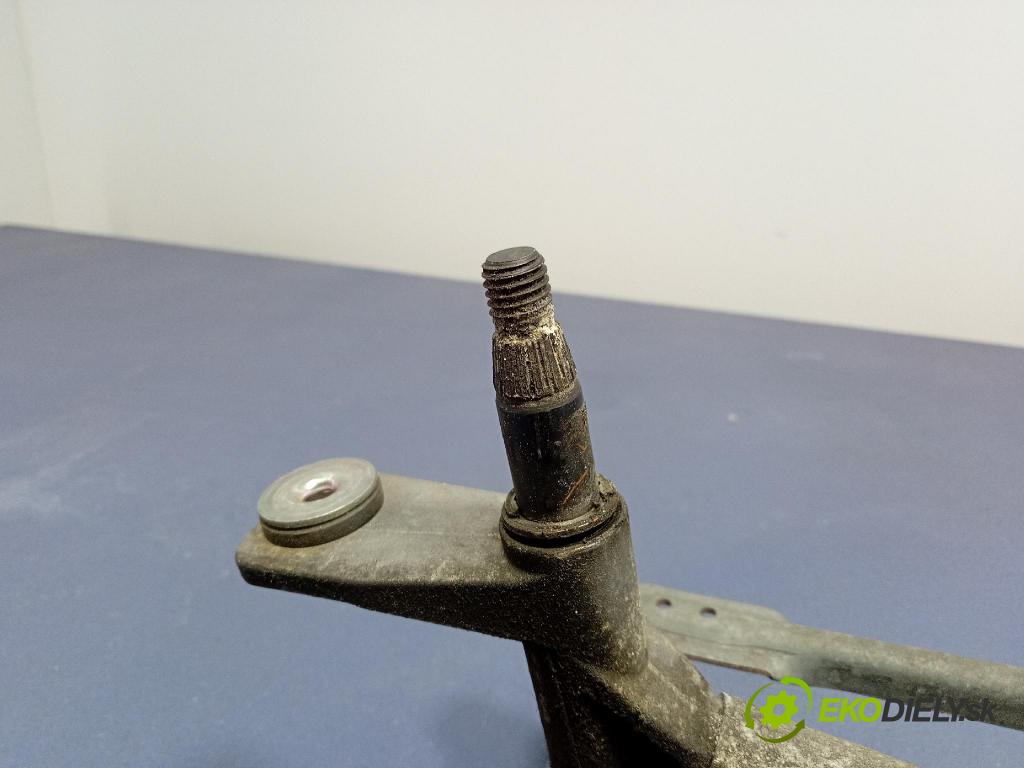 Opel Vivaro 2015 mechanizmus motor: Stierače: Predné 0390243508