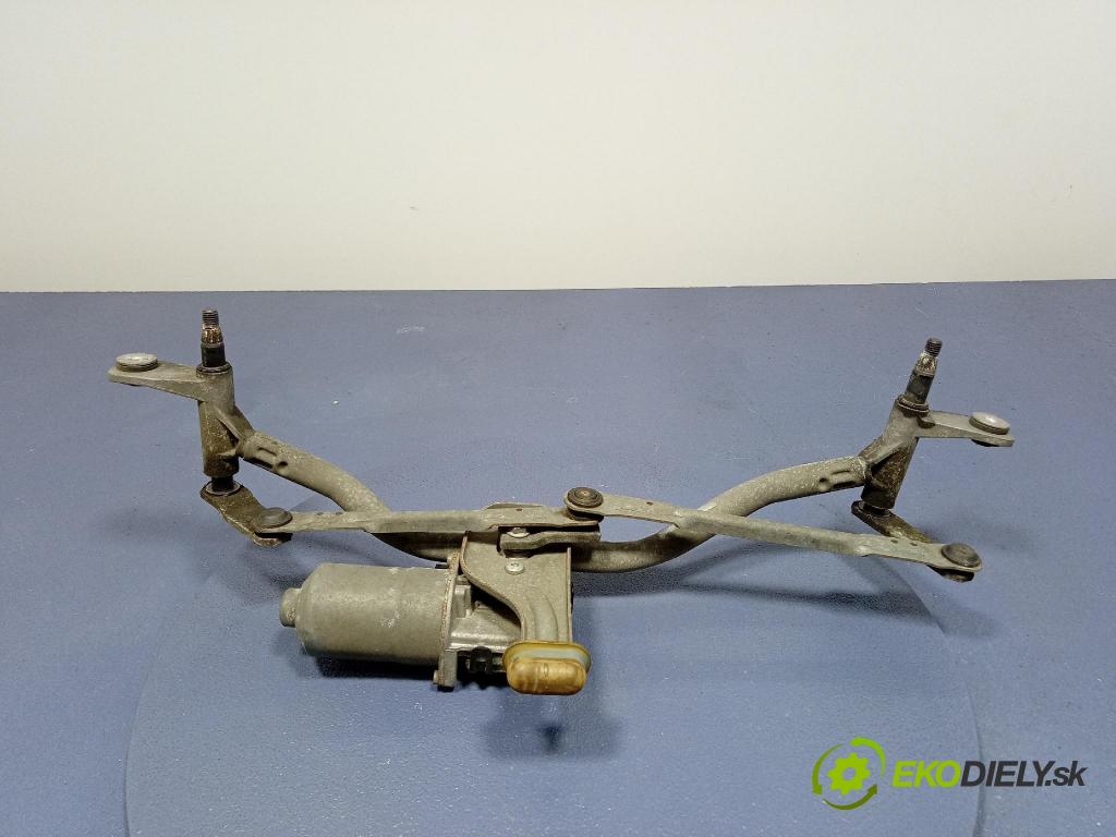 Opel Vivaro 2015 mechanizmus motor: Stierače: Predné 0390243508
