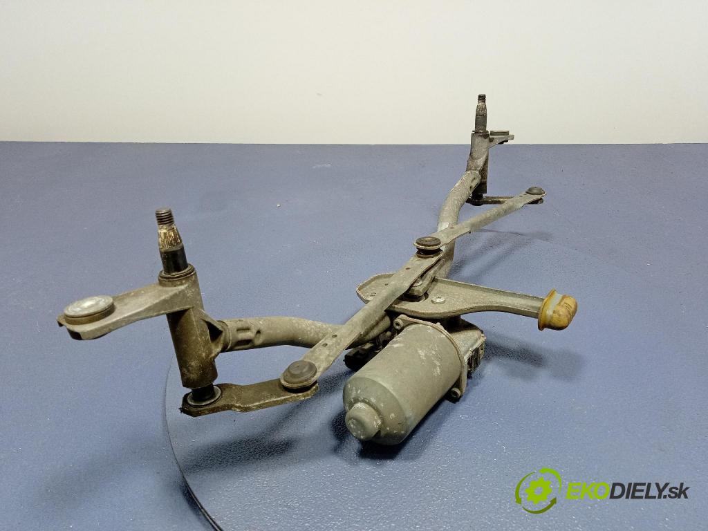 Opel Vivaro 2015 mechanizmus motor: Stierače: Predné 0390243508