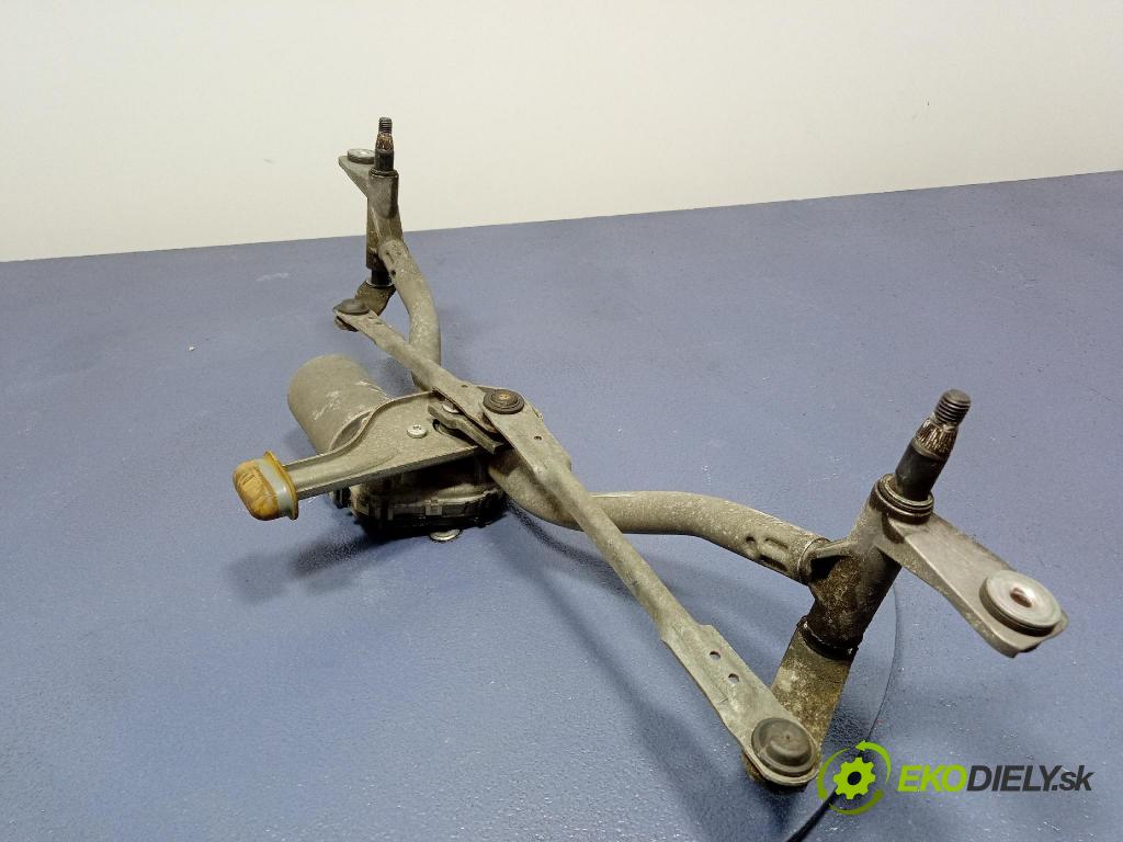 Opel Vivaro 2015 mechanizmus motor: Stierače: Predné 0390243508