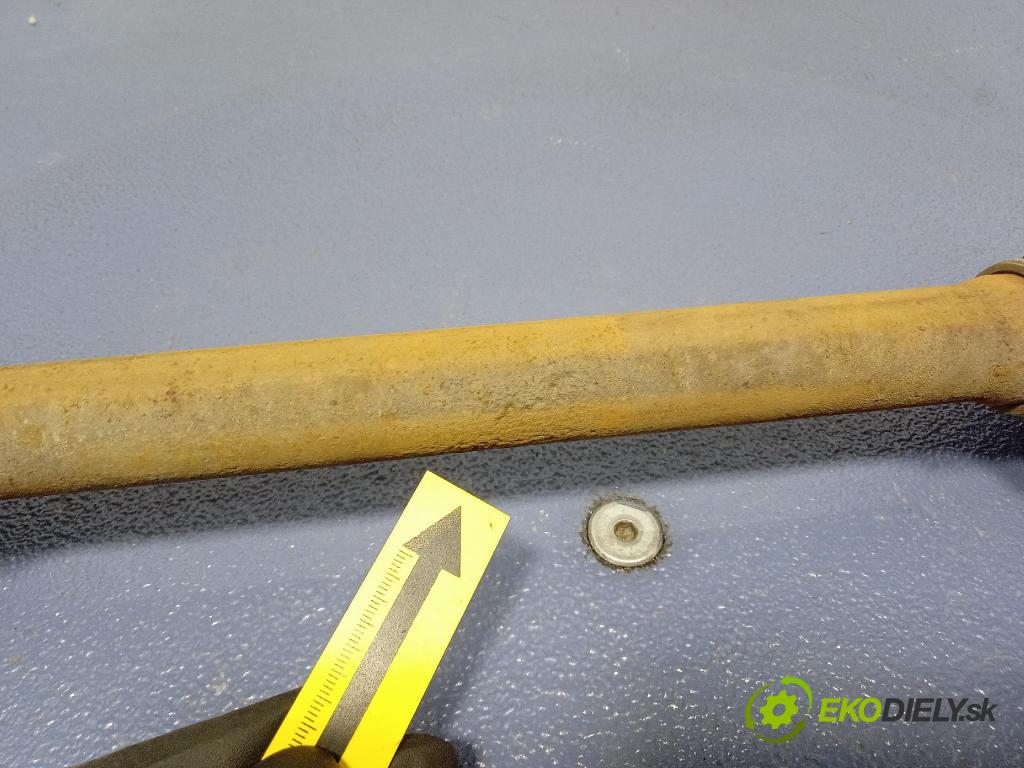 Opel Vivaro 2015 poloos Prava: Predné