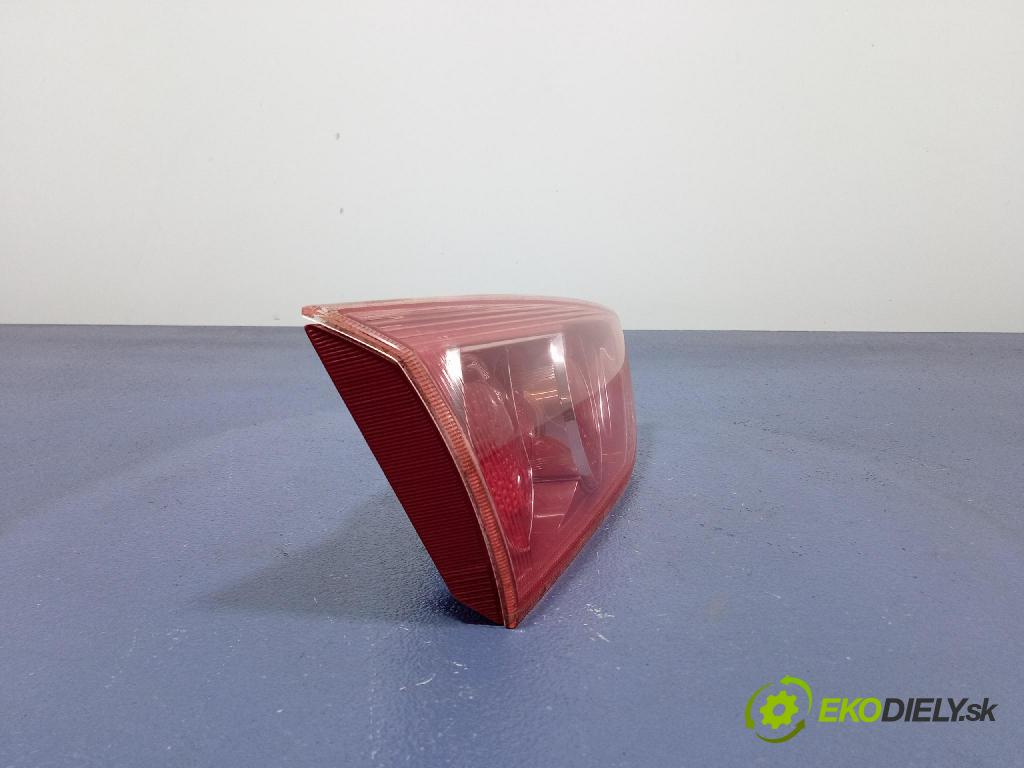 Mitsubishi Lancer 2008 svetlo / reflektor zad ľavá Vnútri: STANLEY P5614L
