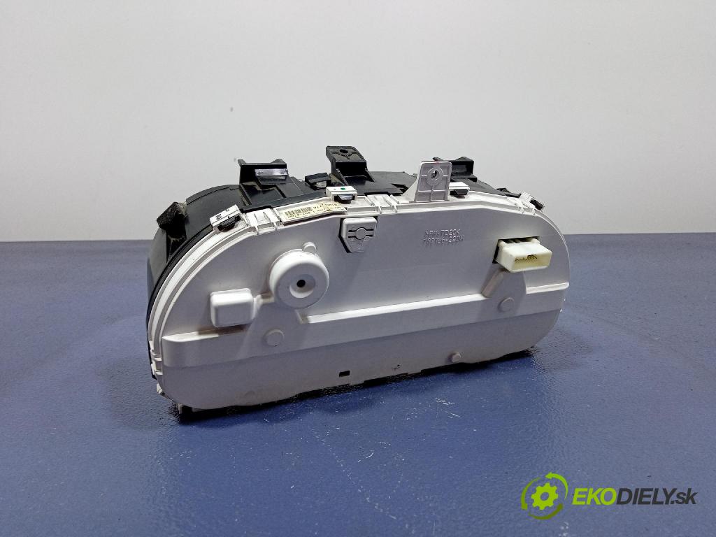 Mitsubishi Lancer 2008 prístrojovka/ budíky 8100A117A