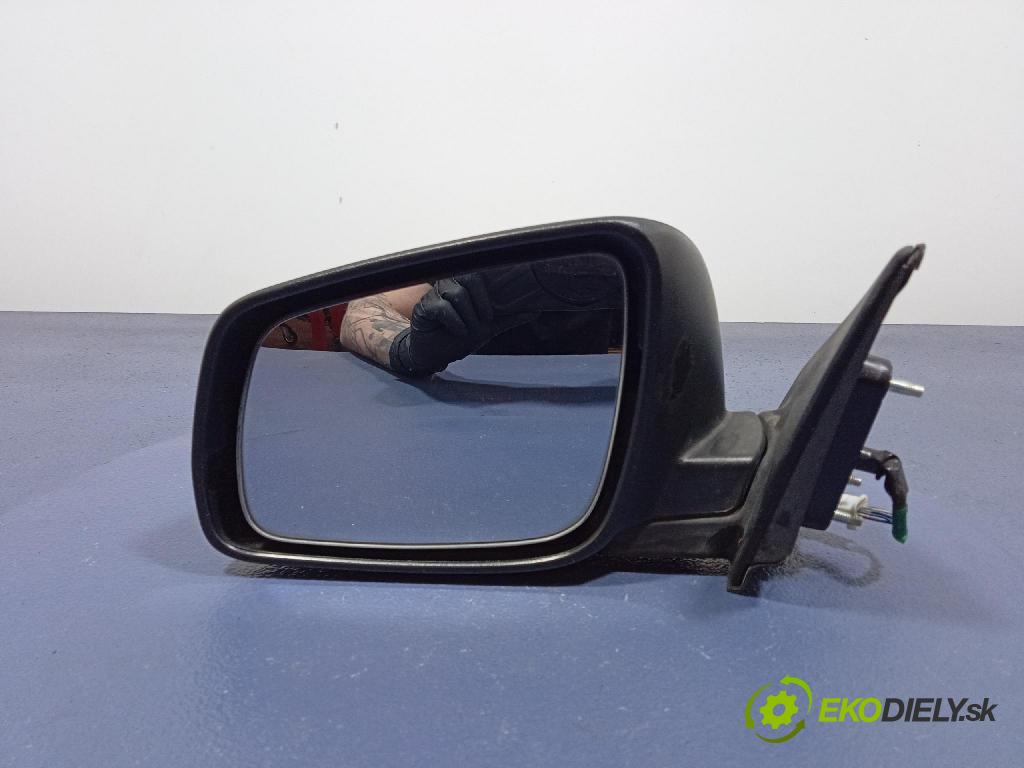 Mitsubishi Lancer 2008 zrkadlo Vľavo: 7632A093