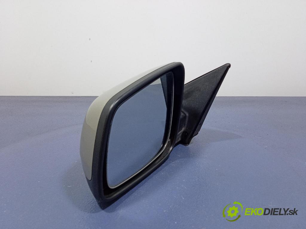 Mitsubishi Lancer 2008 zrkadlo Vľavo: 7632A093