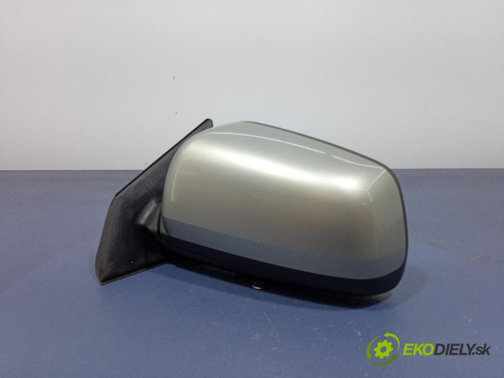 Mitsubishi Lancer 2008 zrkadlo Vľavo: 7632A093
