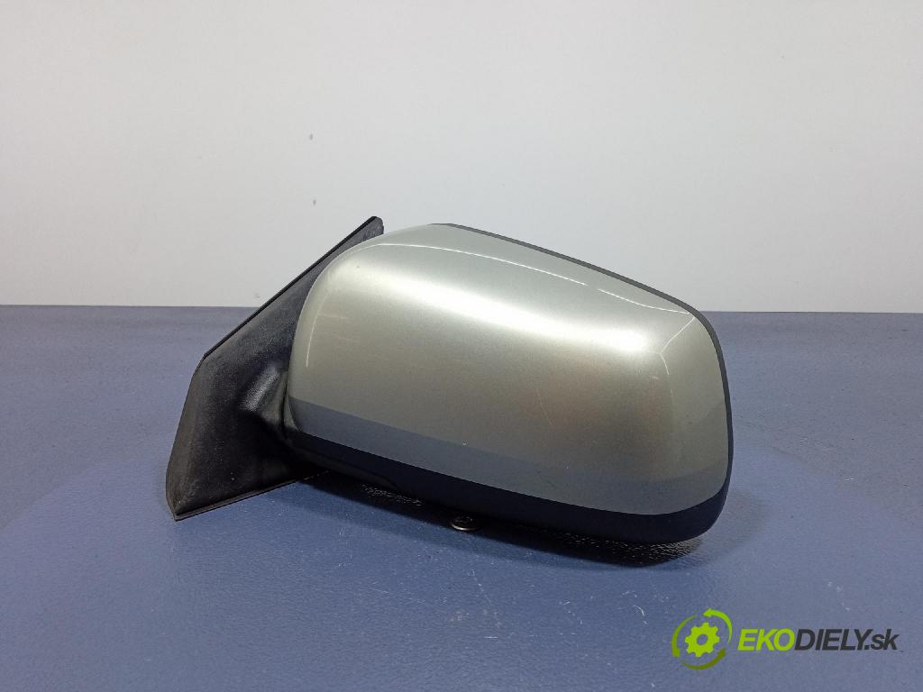 Mitsubishi Lancer 2008 zrkadlo Vľavo: 7632A093