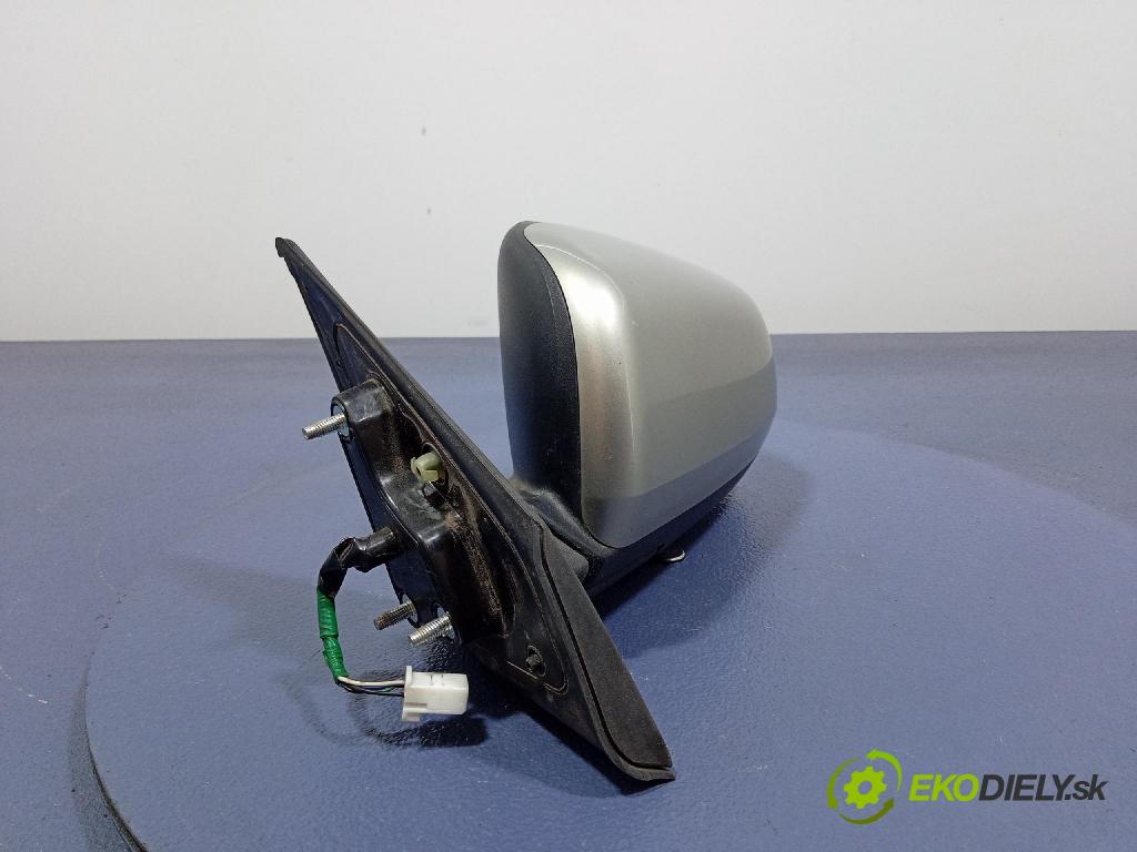 Mitsubishi Lancer 2008 zrkadlo Vľavo: 7632A093