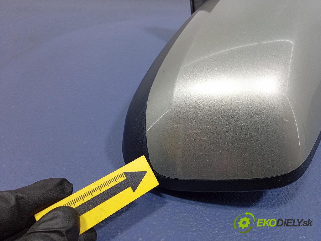 Mitsubishi Lancer 2008 zrkadlo Vľavo: 7632A093