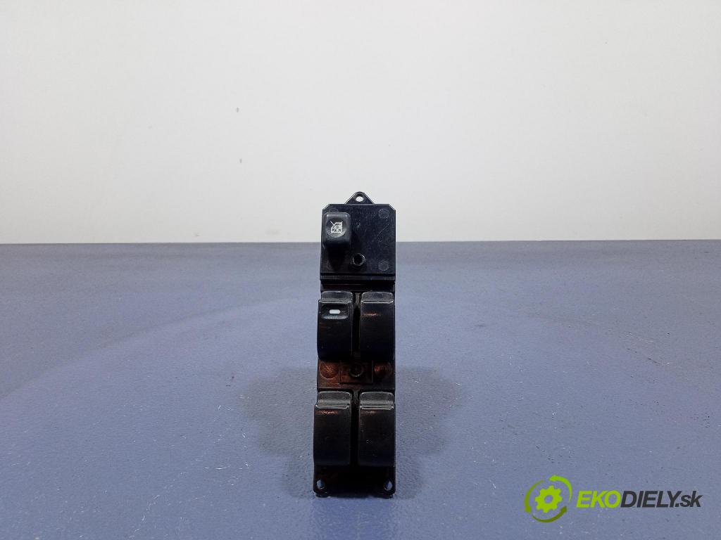 Mitsubishi Lancer 2008 prepínač Okná: 8608A176