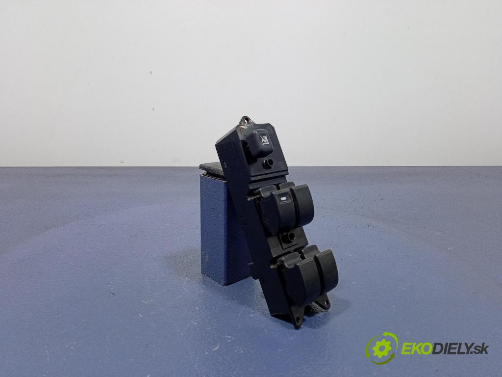 Mitsubishi Lancer 2008 prepínač Okná: 8608A176