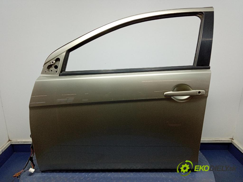 Mitsubishi Lancer 2008 dvere Predné Vľavo: