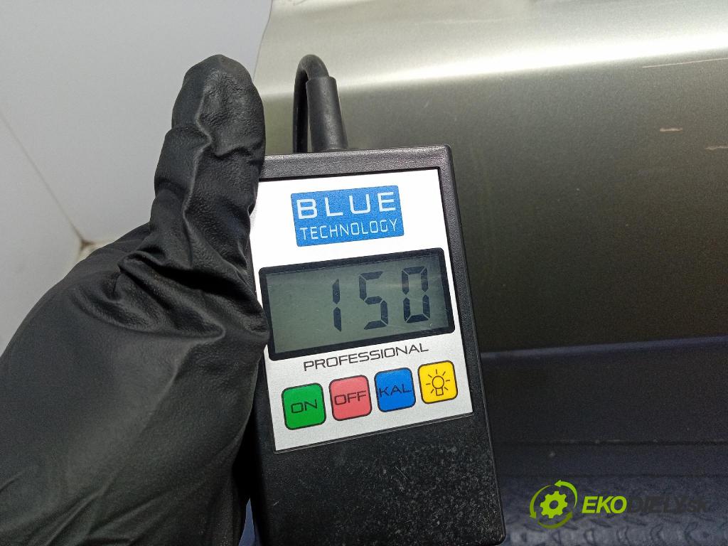 Mitsubishi Lancer 2008 dvere Predné Vľavo: