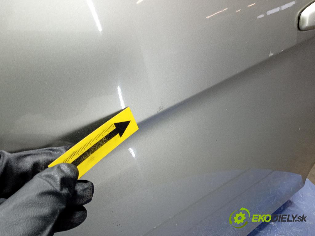 Mitsubishi Lancer 2008 dvere Predné Vľavo: