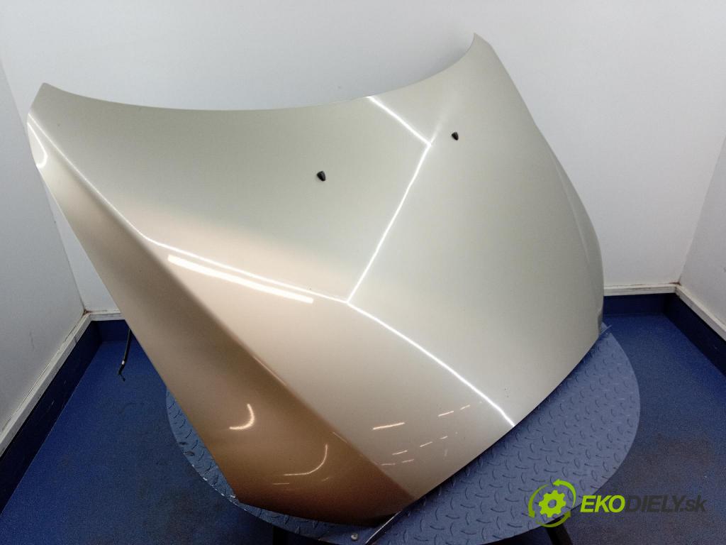 Mitsubishi Lancer 2008 kapota přední: