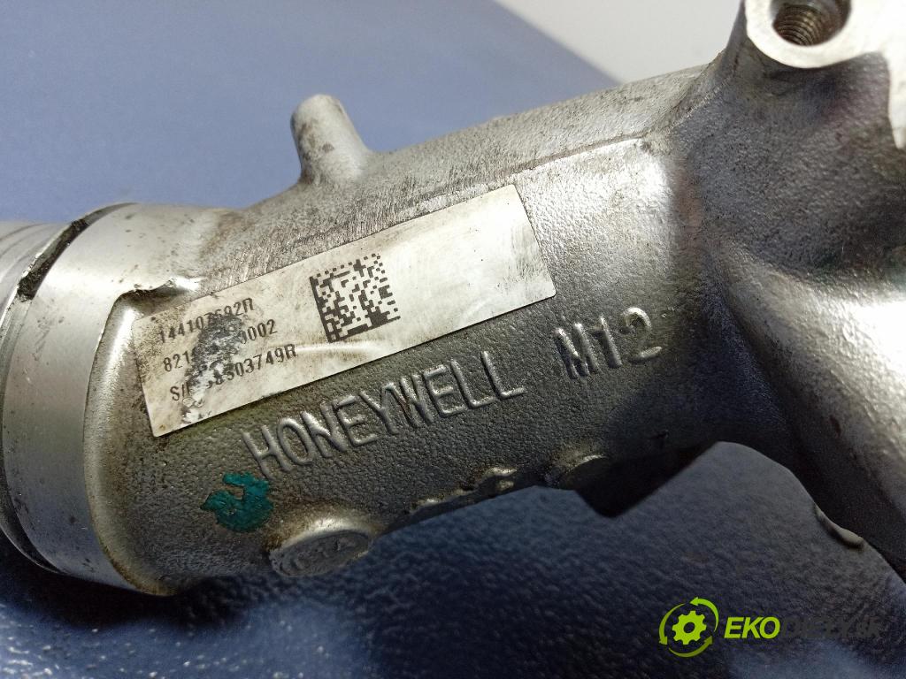 Opel Vivaro 2015 (Turbo-kompresor:): 8248081